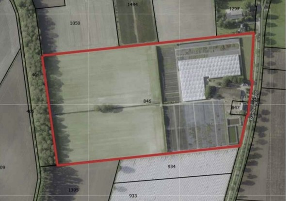 Medium property photo - Randweg-Oost 19, 6021 PA Budel